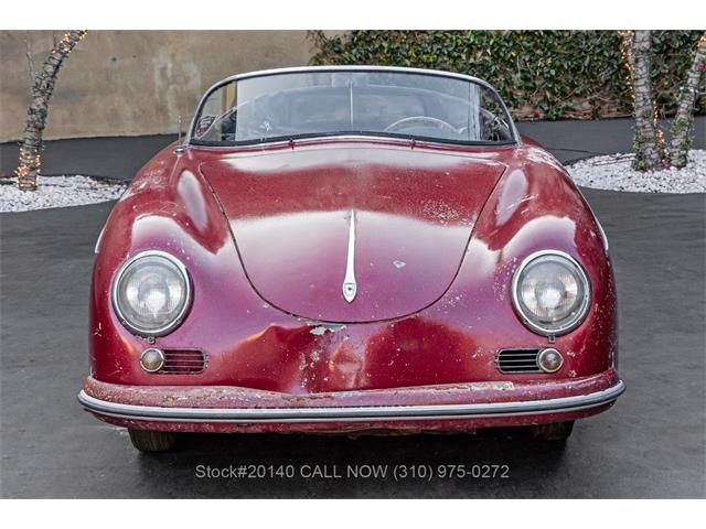 1955 Porsche Speedster (CC-2120896) for sale in Beverly Hills, California