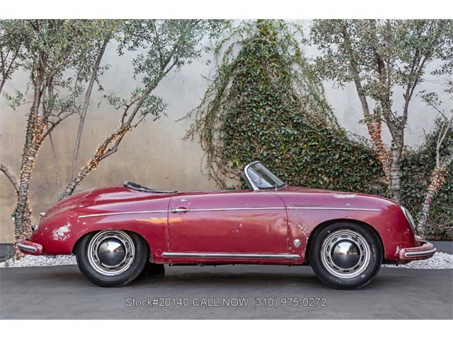 1955 Porsche Speedster (CC-2120896) for sale in Beverly Hills, California