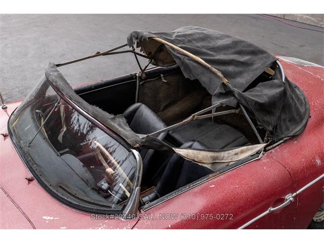 1955 Porsche Speedster (CC-2120896) for sale in Beverly Hills, California