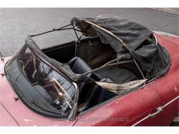 1955 Porsche Speedster (CC-2120896) for sale in Beverly Hills, California