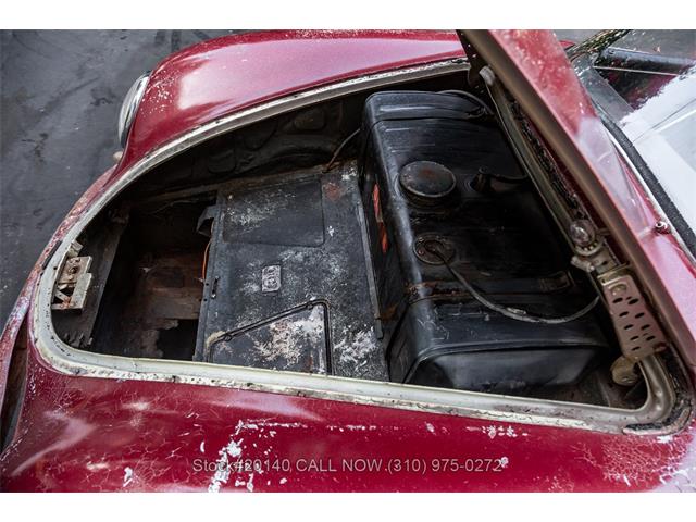1955 Porsche Speedster (CC-2120896) for sale in Beverly Hills, California