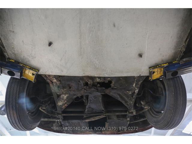 1955 Porsche Speedster (CC-2120896) for sale in Beverly Hills, California