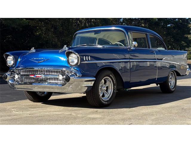 1957 Chevrolet 210 (CC-2120897) for sale in Lithia Springs, Georgia