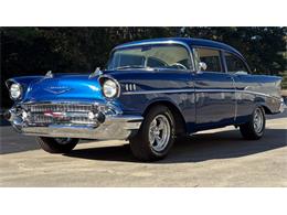 1957 Chevrolet 210 (CC-2120897) for sale in Lithia Springs, Georgia