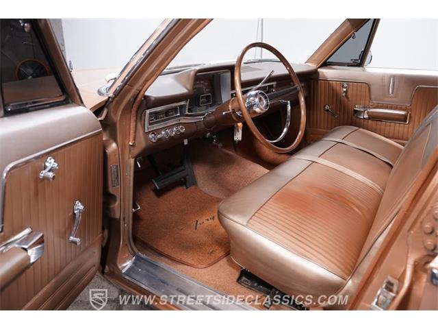 1966 Plymouth Fury (CC-2120899) for sale in Lithia Springs, Georgia