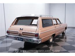 1966 Plymouth Fury (CC-2120899) for sale in Lithia Springs, Georgia