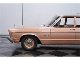 1966 Plymouth Fury (CC-2120899) for sale in Lithia Springs, Georgia
