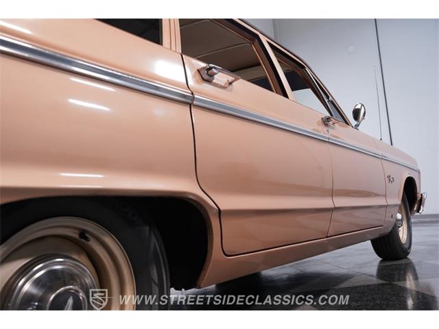 1966 Plymouth Fury (CC-2120899) for sale in Lithia Springs, Georgia