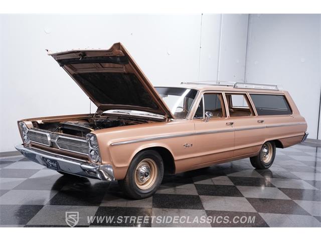 1966 Plymouth Fury (CC-2120899) for sale in Lithia Springs, Georgia