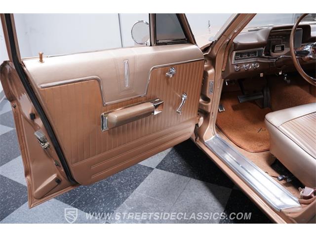 1966 Plymouth Fury (CC-2120899) for sale in Lithia Springs, Georgia