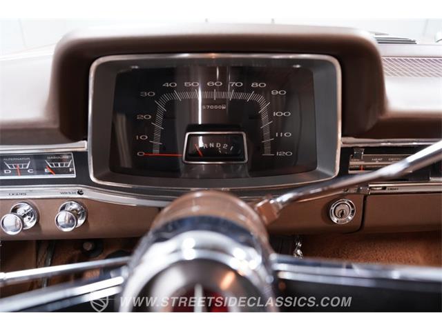 1966 Plymouth Fury (CC-2120899) for sale in Lithia Springs, Georgia
