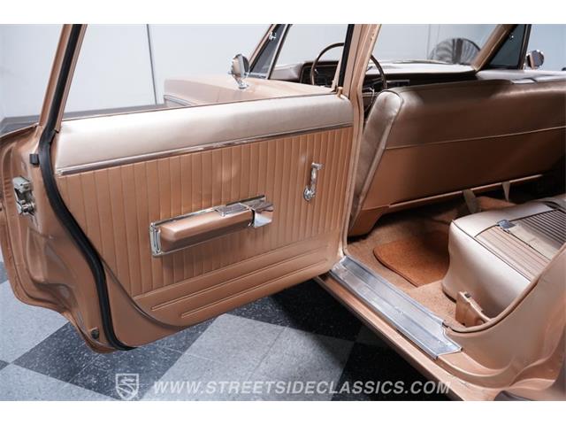 1966 Plymouth Fury (CC-2120899) for sale in Lithia Springs, Georgia