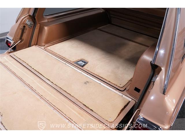 1966 Plymouth Fury (CC-2120899) for sale in Lithia Springs, Georgia