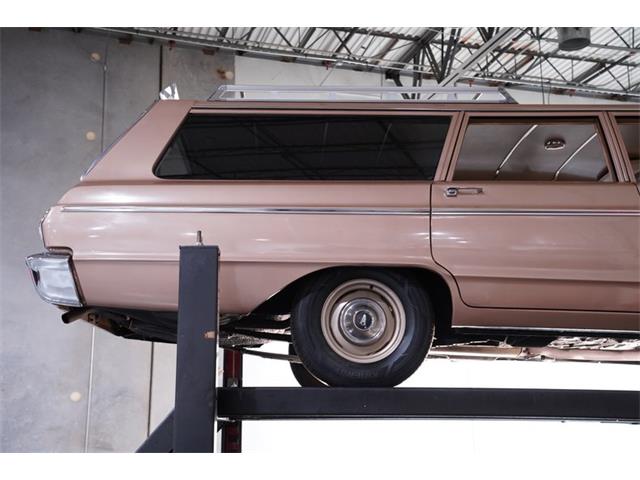 1966 Plymouth Fury (CC-2120899) for sale in Lithia Springs, Georgia
