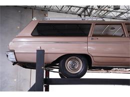 1966 Plymouth Fury (CC-2120899) for sale in Lithia Springs, Georgia