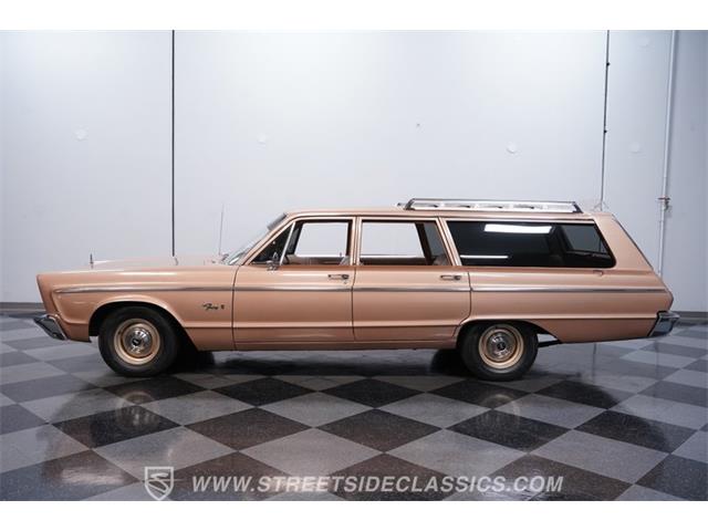 1966 Plymouth Fury (CC-2120899) for sale in Lithia Springs, Georgia