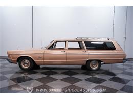 1966 Plymouth Fury (CC-2120899) for sale in Lithia Springs, Georgia