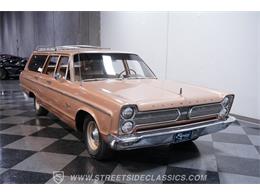 1966 Plymouth Fury (CC-2120899) for sale in Lithia Springs, Georgia