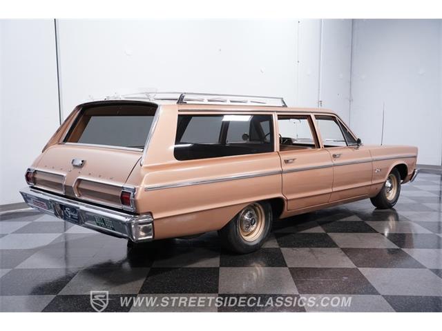 1966 Plymouth Fury (CC-2120899) for sale in Lithia Springs, Georgia