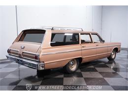 1966 Plymouth Fury (CC-2120899) for sale in Lithia Springs, Georgia