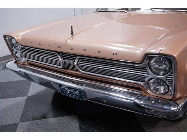 1966 Plymouth Fury (CC-2120899) for sale in Lithia Springs, Georgia