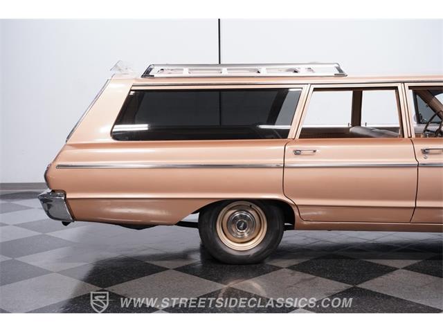 1966 Plymouth Fury (CC-2120899) for sale in Lithia Springs, Georgia