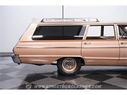 1966 Plymouth Fury (CC-2120899) for sale in Lithia Springs, Georgia