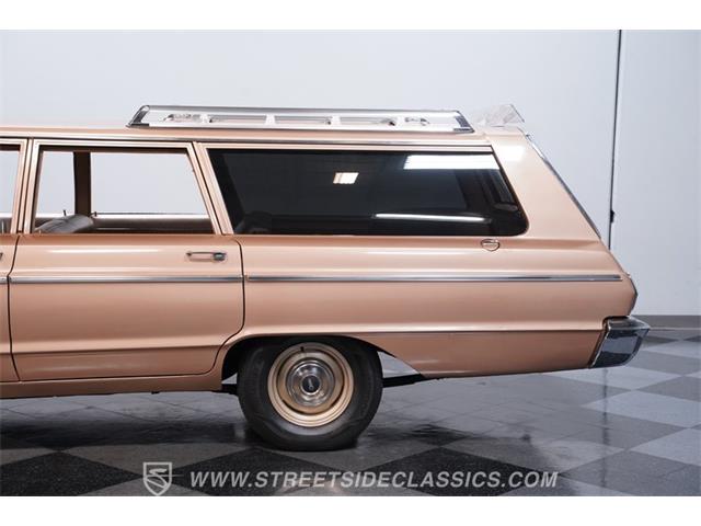 1966 Plymouth Fury (CC-2120899) for sale in Lithia Springs, Georgia