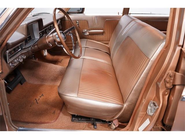 1966 Plymouth Fury (CC-2120899) for sale in Lithia Springs, Georgia