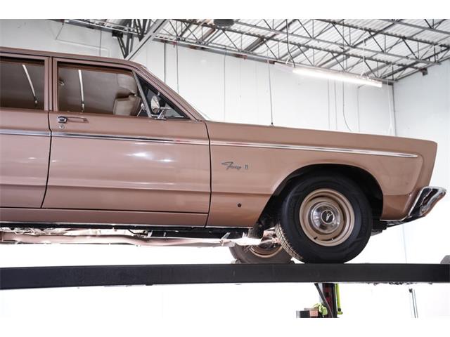 1966 Plymouth Fury (CC-2120899) for sale in Lithia Springs, Georgia