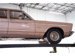 1966 Plymouth Fury (CC-2120899) for sale in Lithia Springs, Georgia
