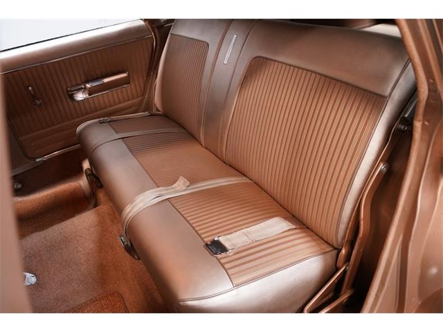 1966 Plymouth Fury (CC-2120899) for sale in Lithia Springs, Georgia