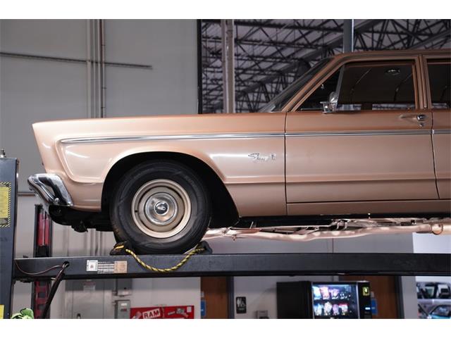1966 Plymouth Fury (CC-2120899) for sale in Lithia Springs, Georgia