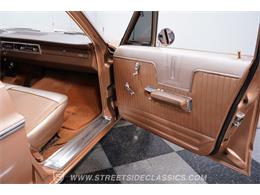1966 Plymouth Fury (CC-2120899) for sale in Lithia Springs, Georgia