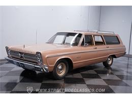 1966 Plymouth Fury (CC-2120899) for sale in Lithia Springs, Georgia