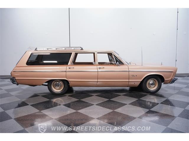 1966 Plymouth Fury (CC-2120899) for sale in Lithia Springs, Georgia