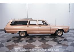 1966 Plymouth Fury (CC-2120899) for sale in Lithia Springs, Georgia