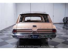 1966 Plymouth Fury (CC-2120899) for sale in Lithia Springs, Georgia
