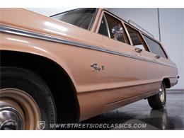 1966 Plymouth Fury (CC-2120899) for sale in Lithia Springs, Georgia