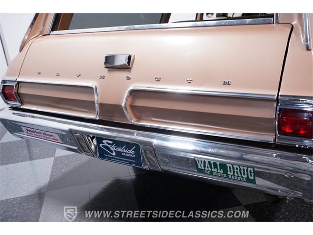 1966 Plymouth Fury (CC-2120899) for sale in Lithia Springs, Georgia