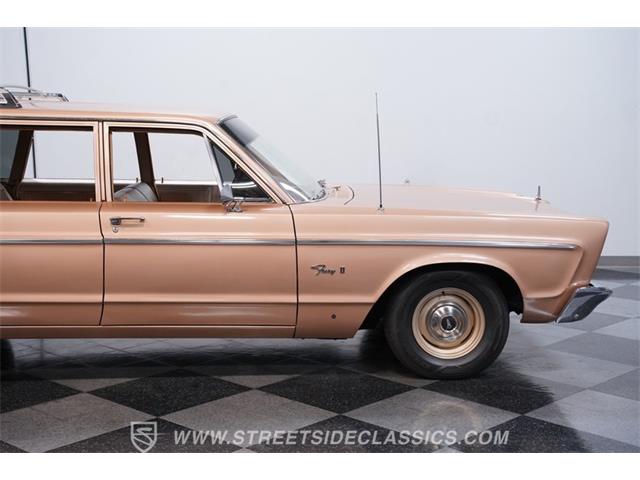 1966 Plymouth Fury (CC-2120899) for sale in Lithia Springs, Georgia