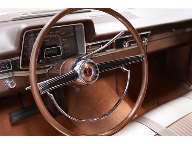 1966 Plymouth Fury (CC-2120899) for sale in Lithia Springs, Georgia