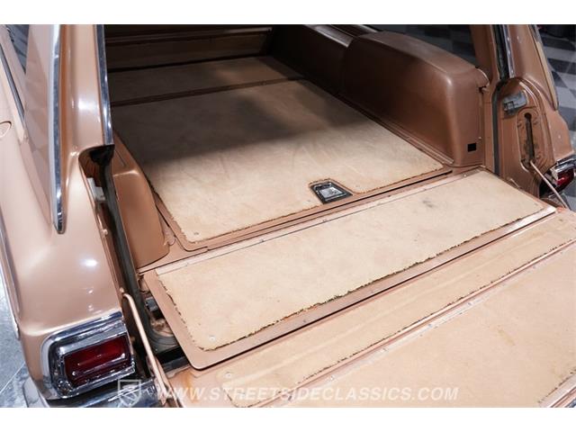 1966 Plymouth Fury (CC-2120899) for sale in Lithia Springs, Georgia