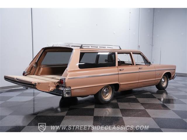 1966 Plymouth Fury (CC-2120899) for sale in Lithia Springs, Georgia