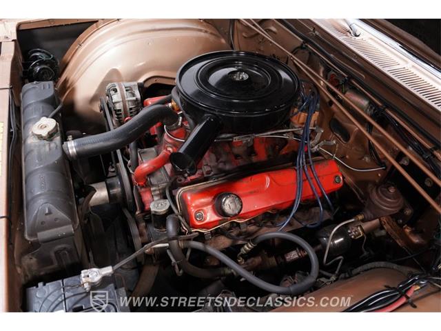 1966 Plymouth Fury (CC-2120899) for sale in Lithia Springs, Georgia