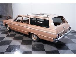 1966 Plymouth Fury (CC-2120899) for sale in Lithia Springs, Georgia