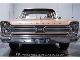 1966 Plymouth Fury (CC-2120899) for sale in Lithia Springs, Georgia