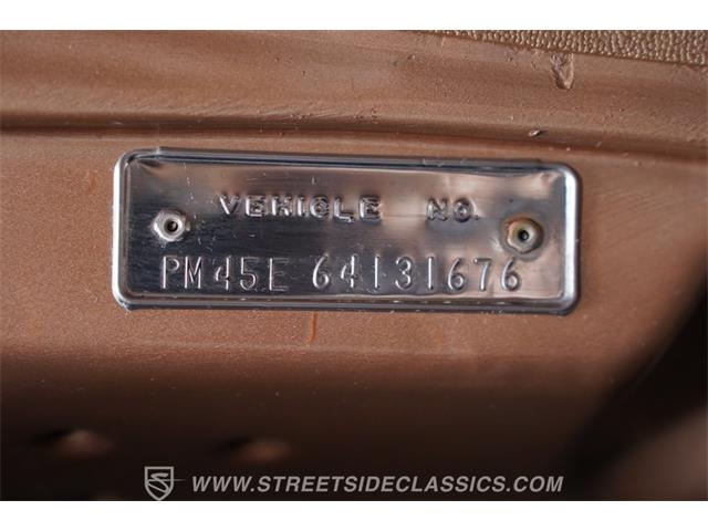 1966 Plymouth Fury (CC-2120899) for sale in Lithia Springs, Georgia