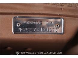 1966 Plymouth Fury (CC-2120899) for sale in Lithia Springs, Georgia