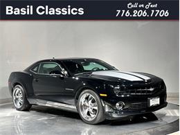 2010 Chevrolet Camaro (CC-2120090) for sale in Depew, New York
